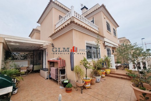 Reventa - Apartamento - San Javier - Euro Roda