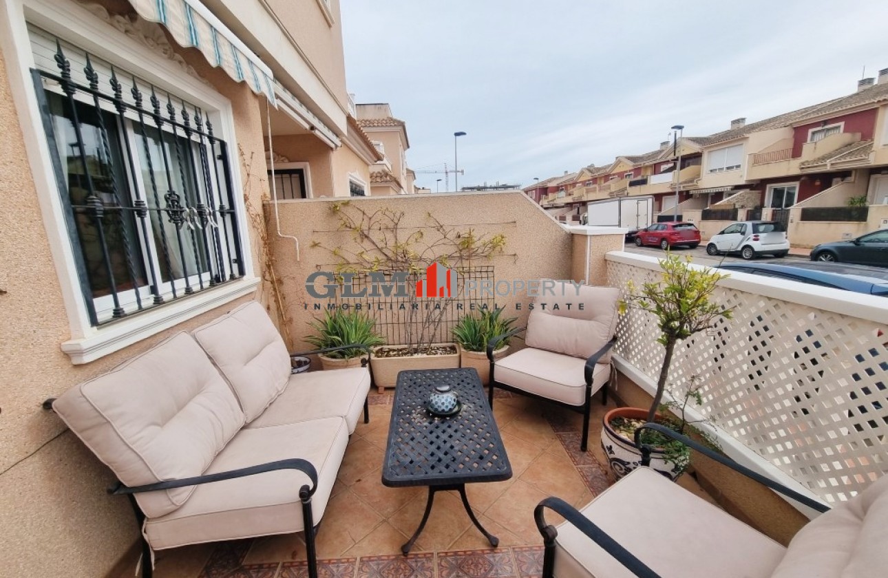 Reventa - Apartamento - San Javier - Euro Roda