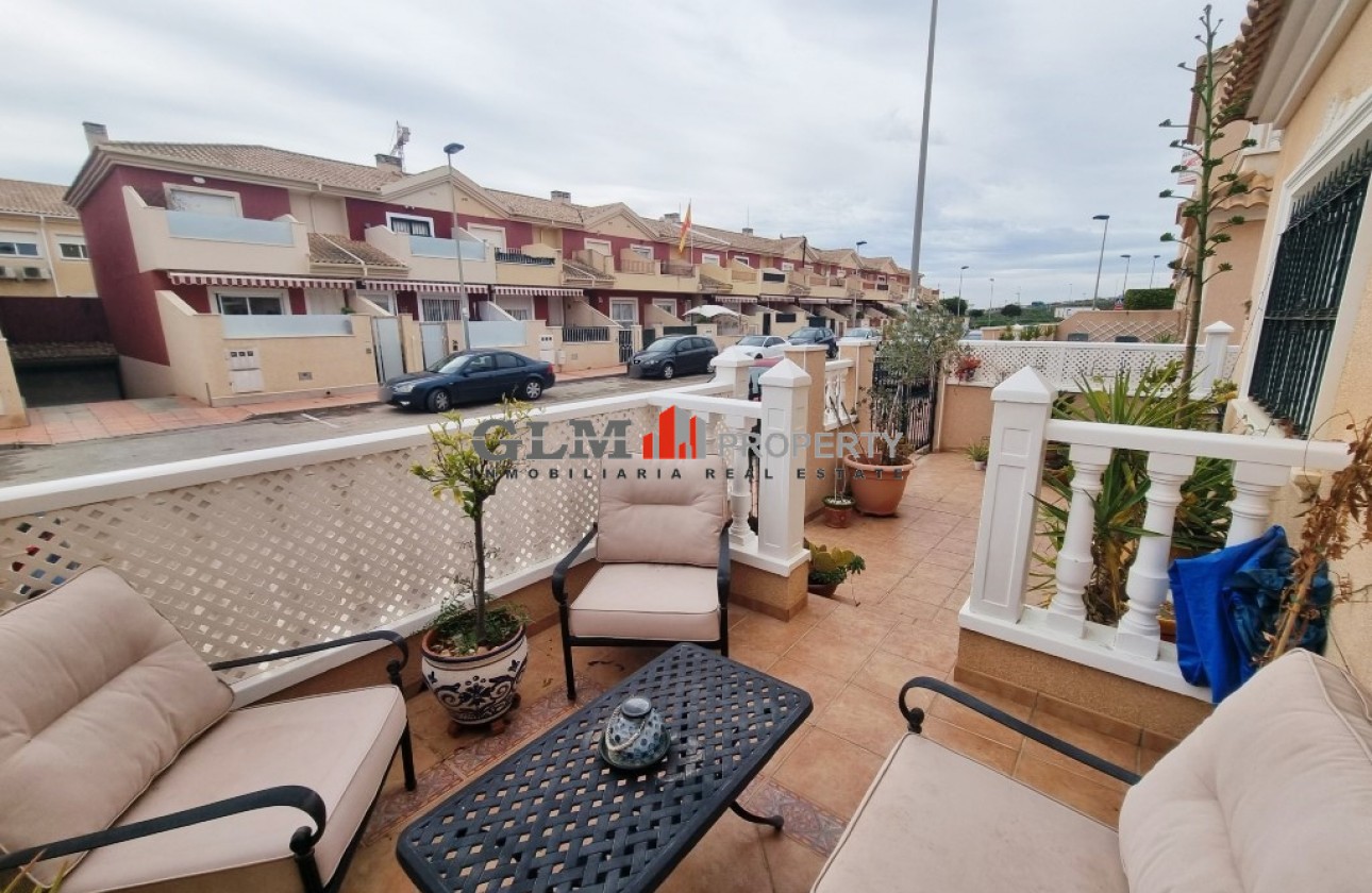 Reventa - Apartamento - San Javier - Euro Roda