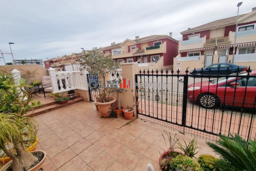 Reventa - Apartamento - San Javier - Euro Roda