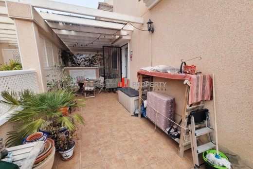 Reventa - Apartamento - San Javier - Euro Roda