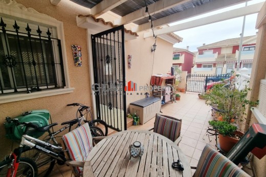 Reventa - Apartamento - San Javier - Euro Roda