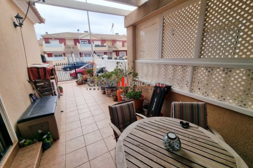 Reventa - Apartamento - San Javier - Euro Roda