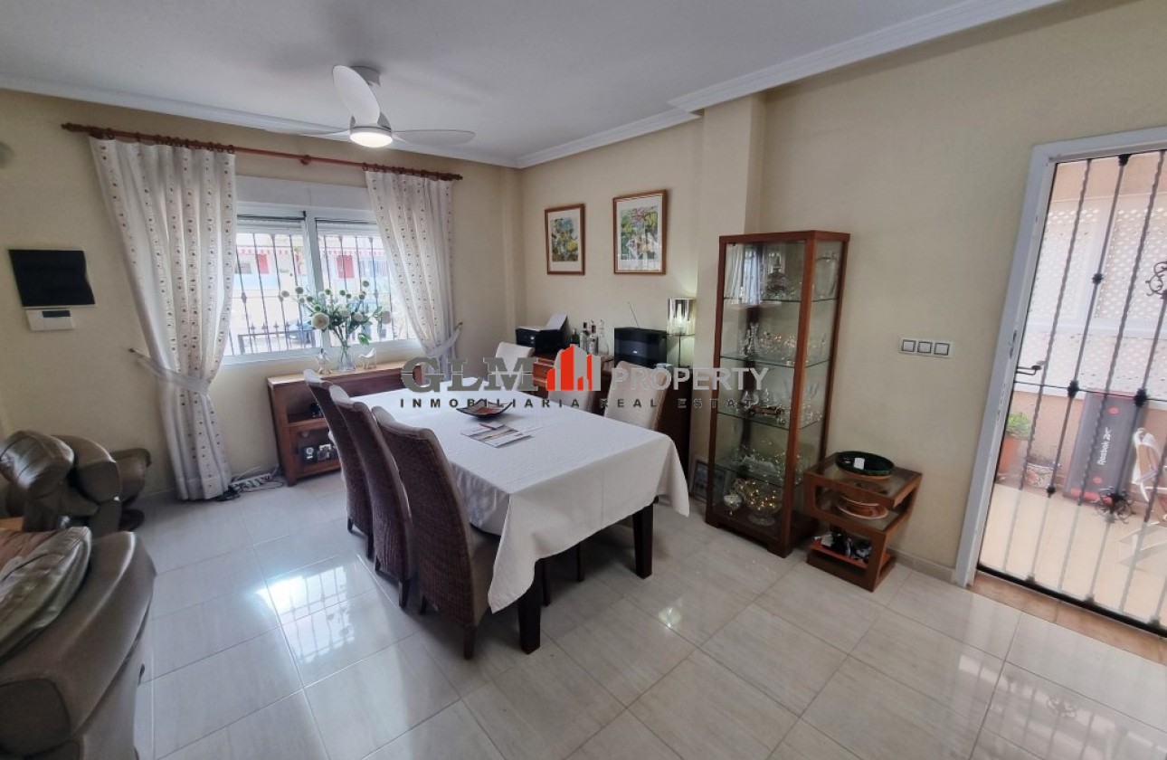 Reventa - Apartamento - San Javier - Euro Roda