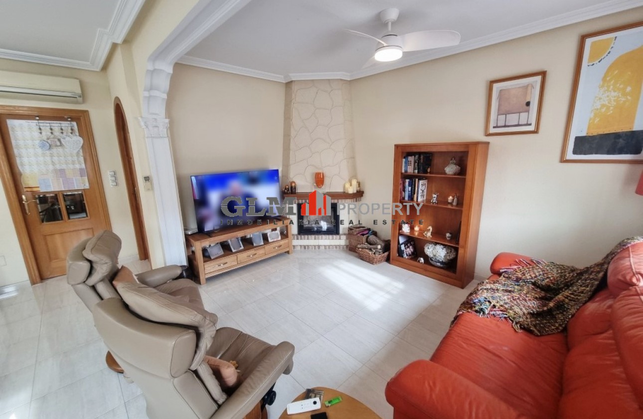 Reventa - Apartamento - San Javier - Euro Roda