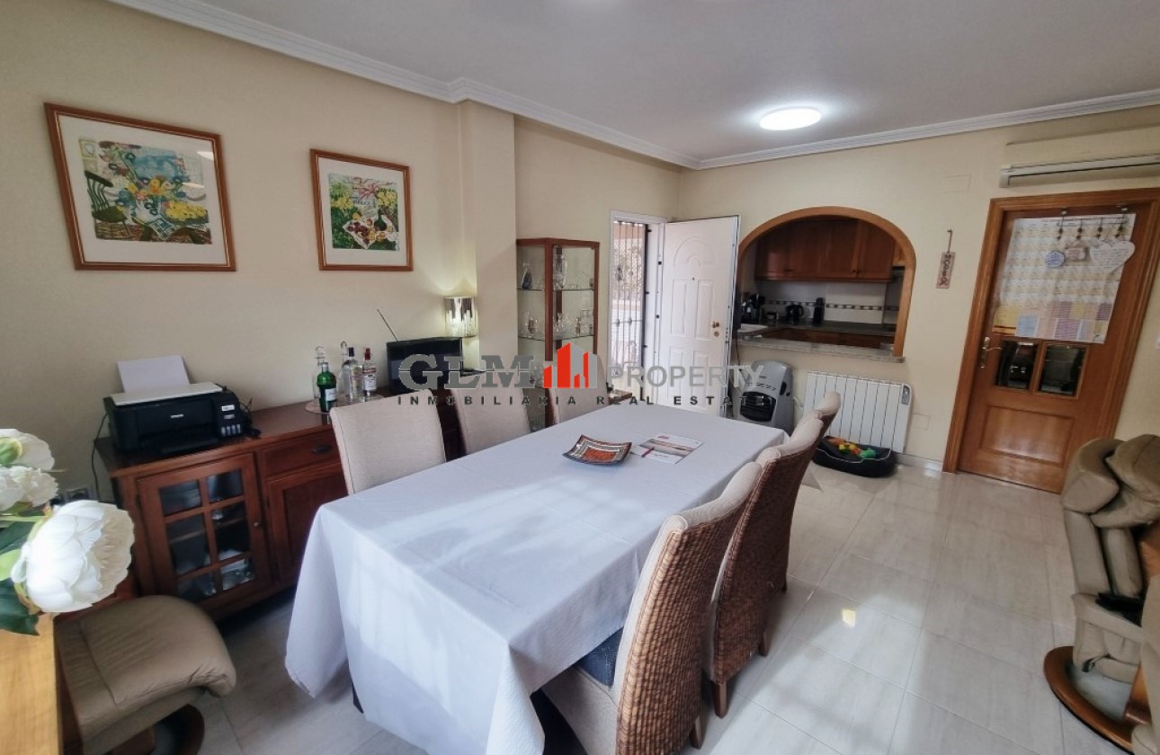 Reventa - Apartamento - San Javier - Euro Roda