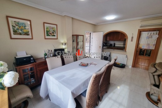 Reventa - Apartamento - San Javier - Euro Roda