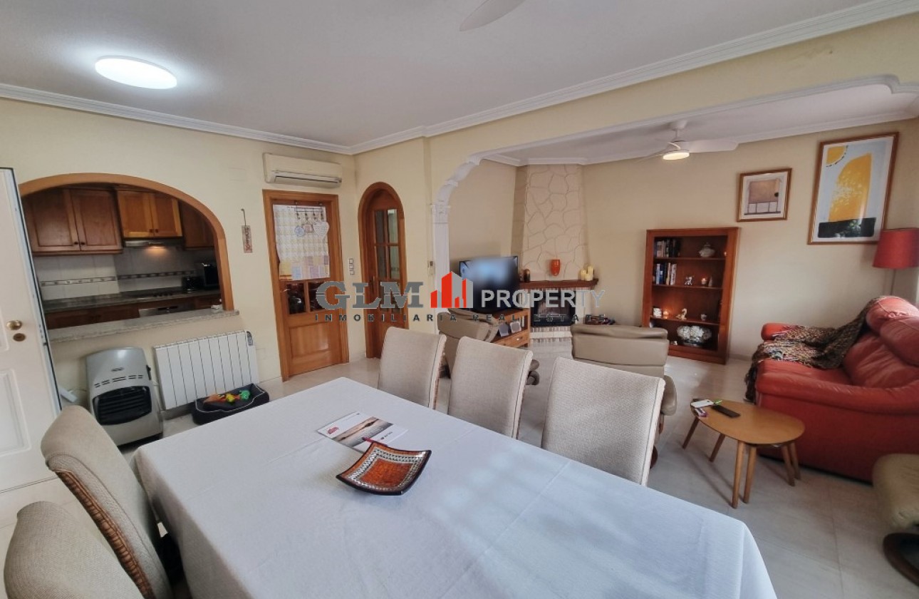 Reventa - Apartamento - San Javier - Euro Roda