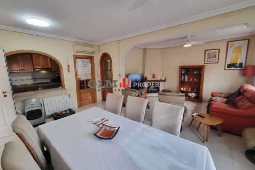 Reventa - Apartamento - San Javier - Euro Roda