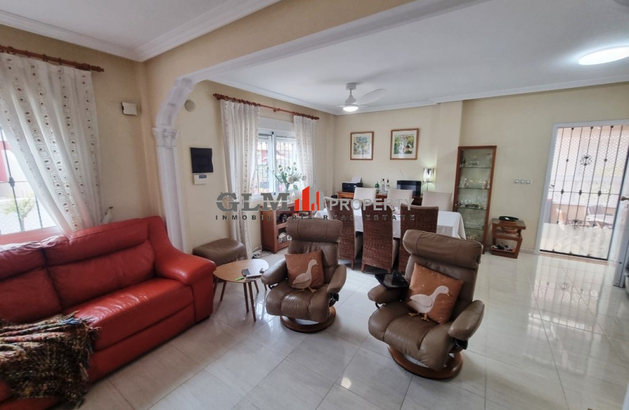 Reventa - Apartamento - San Javier - Euro Roda