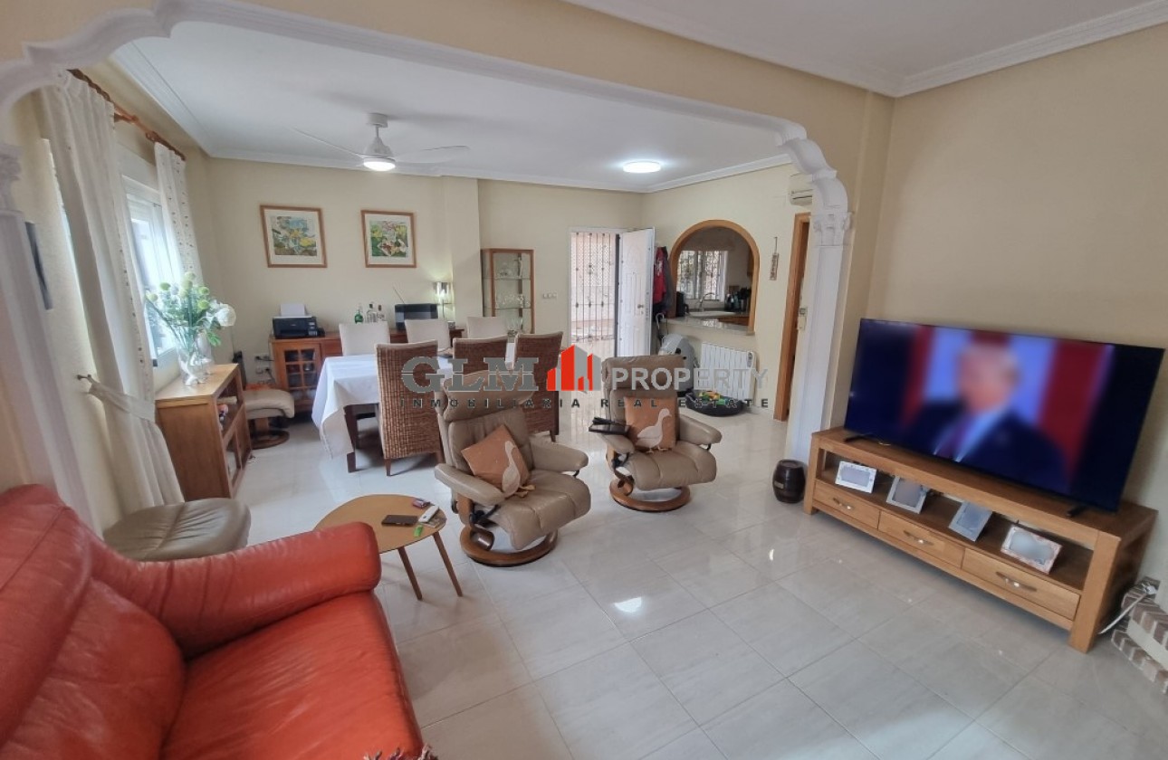 Reventa - Apartamento - San Javier - Euro Roda