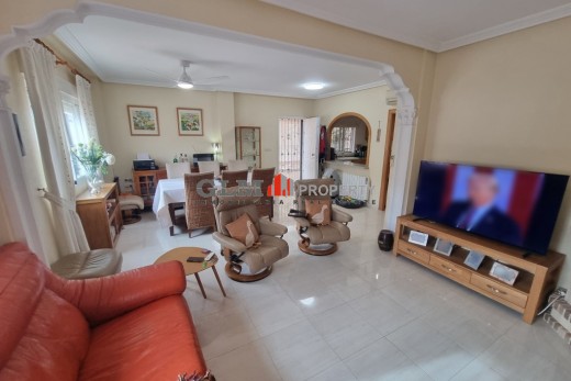 Reventa - Apartamento - San Javier - Euro Roda