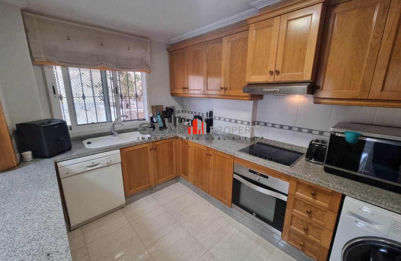 Reventa - Apartamento - San Javier - Euro Roda