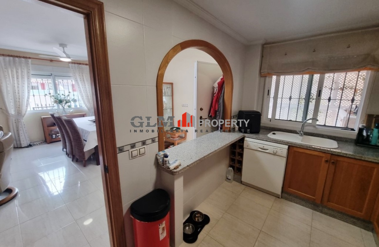 Reventa - Apartamento - San Javier - Euro Roda