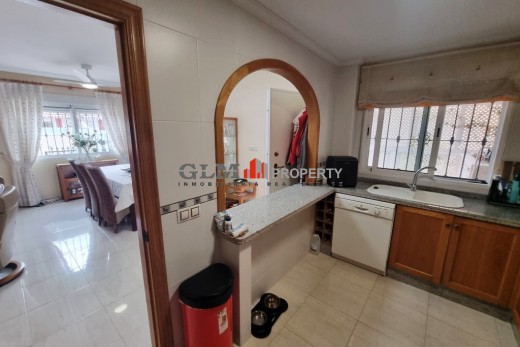Reventa - Apartamento - San Javier - Euro Roda