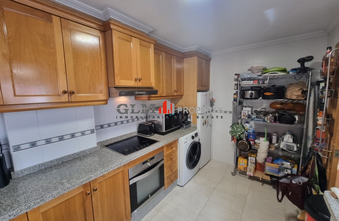 Reventa - Apartamento - San Javier - Euro Roda