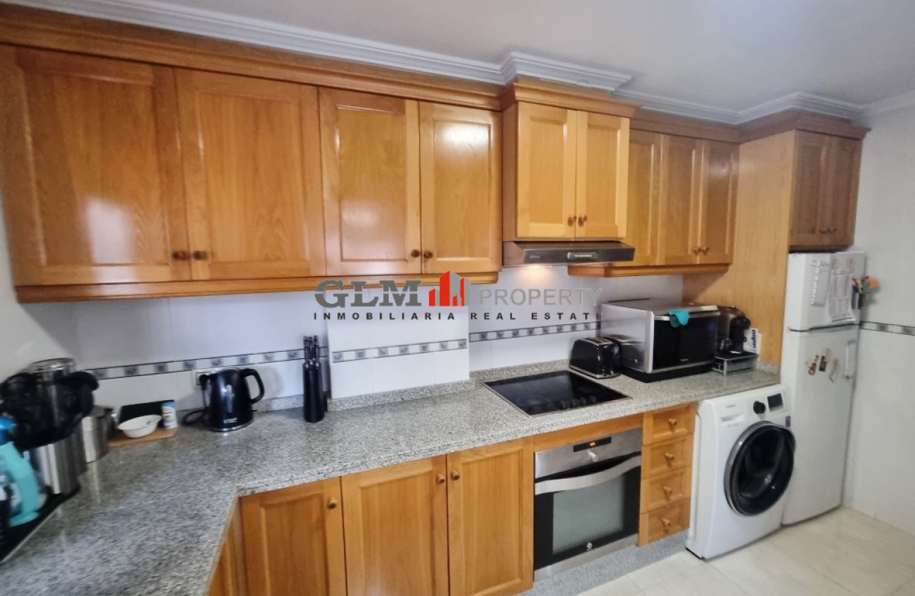 Reventa - Apartamento - San Javier - Euro Roda