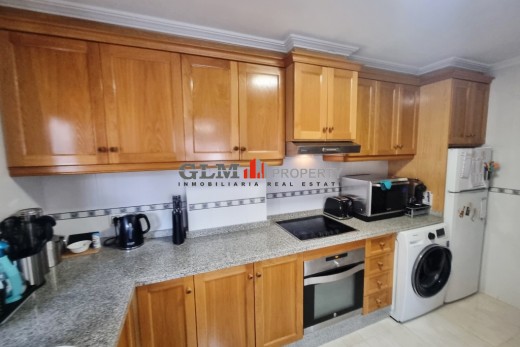 Reventa - Apartamento - San Javier - Euro Roda