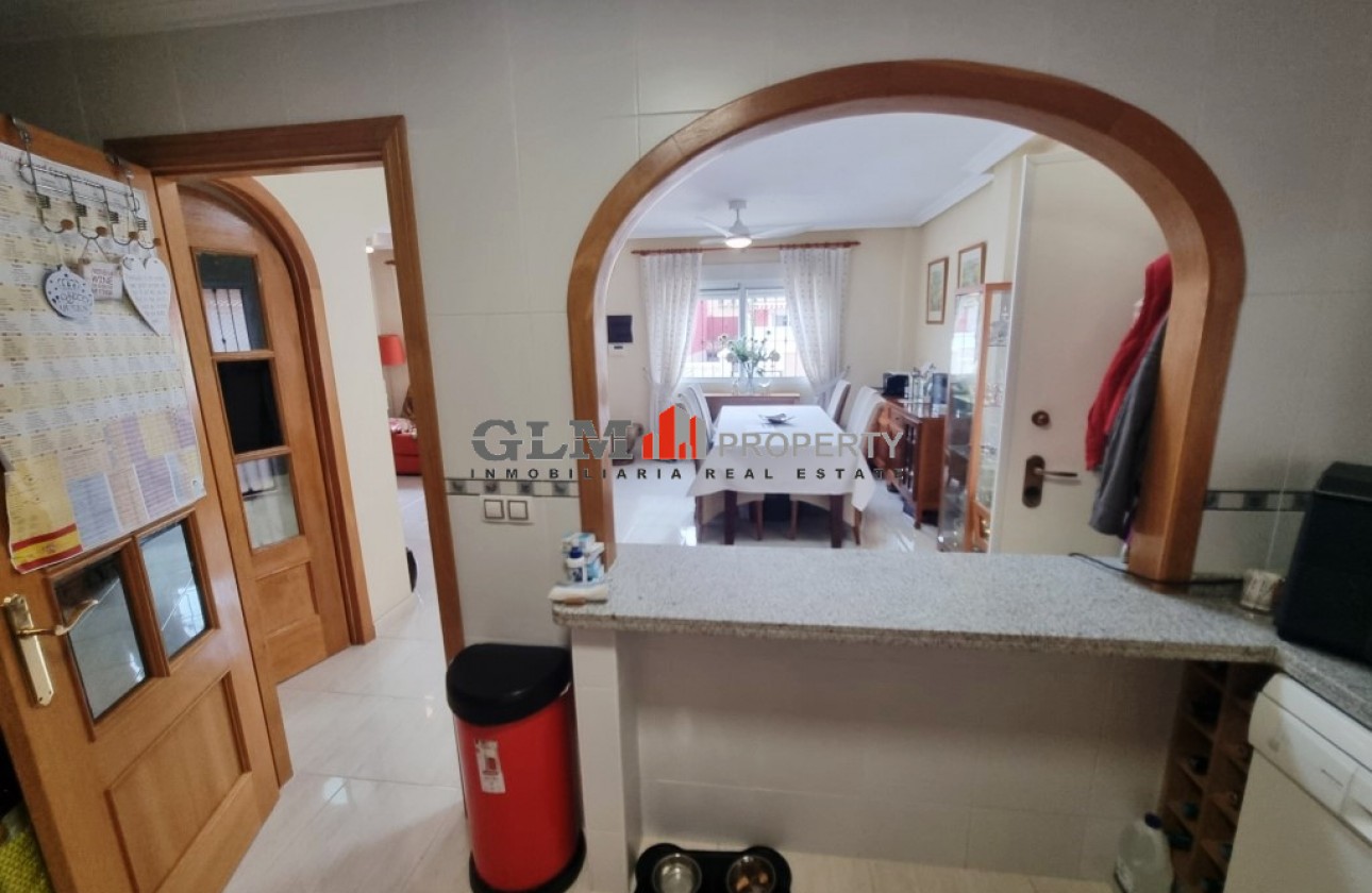 Reventa - Apartamento - San Javier - Euro Roda