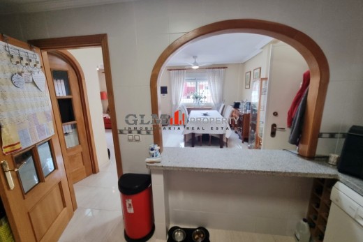 Reventa - Apartamento - San Javier - Euro Roda