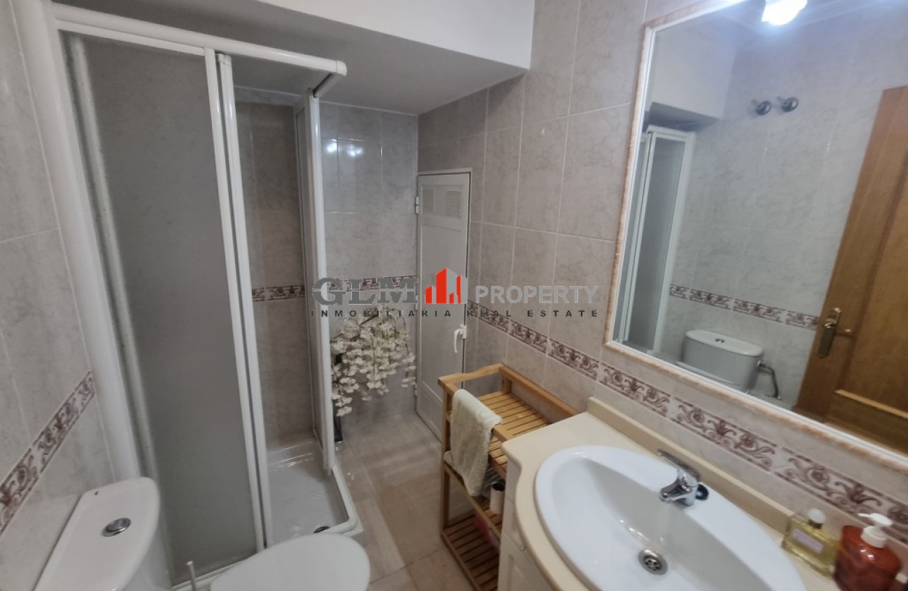 Reventa - Apartamento - San Javier - Euro Roda