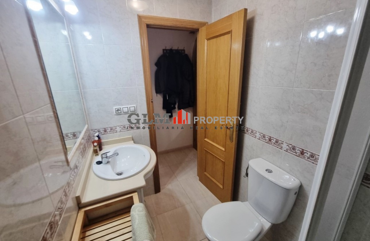 Reventa - Apartamento - San Javier - Euro Roda