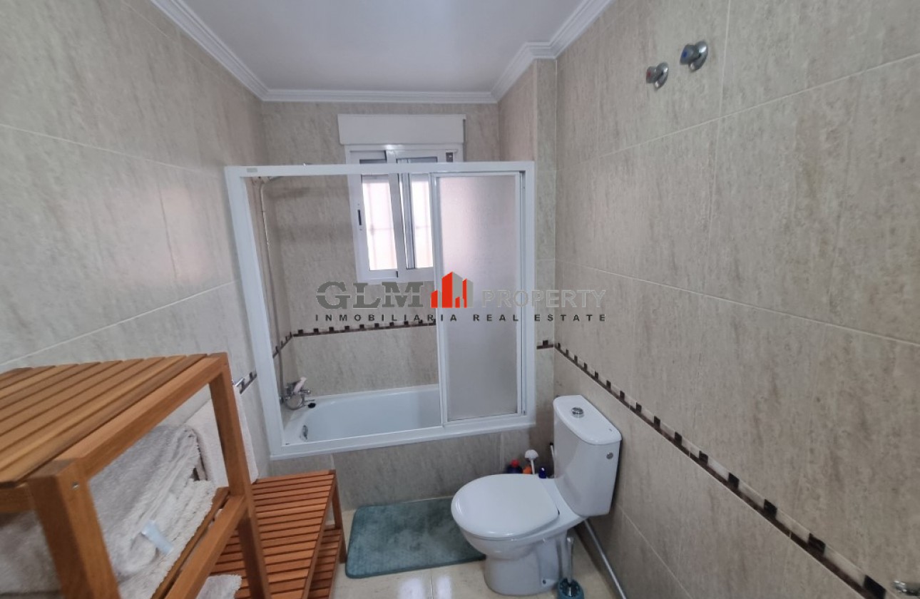 Reventa - Apartamento - San Javier - Euro Roda