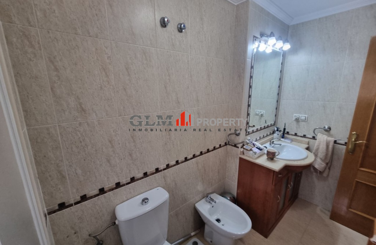 Reventa - Apartamento - San Javier - Euro Roda