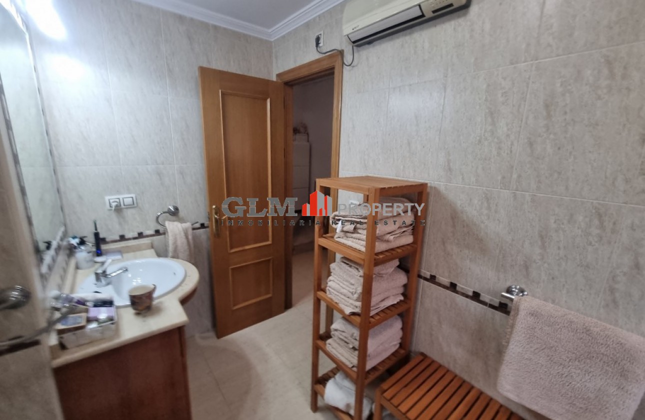 Reventa - Apartamento - San Javier - Euro Roda