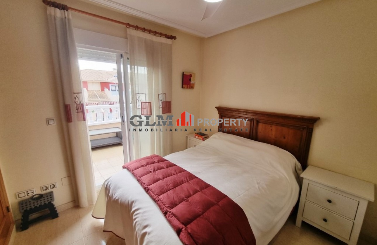 Reventa - Apartamento - San Javier - Euro Roda