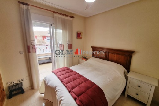 Reventa - Apartamento - San Javier - Euro Roda