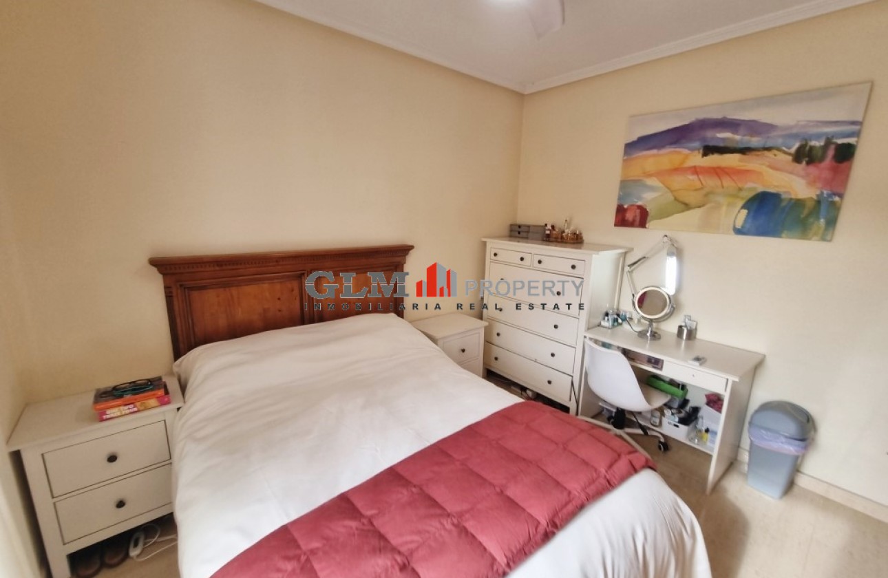 Reventa - Apartamento - San Javier - Euro Roda