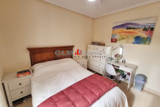 Reventa - Apartamento - San Javier - Euro Roda