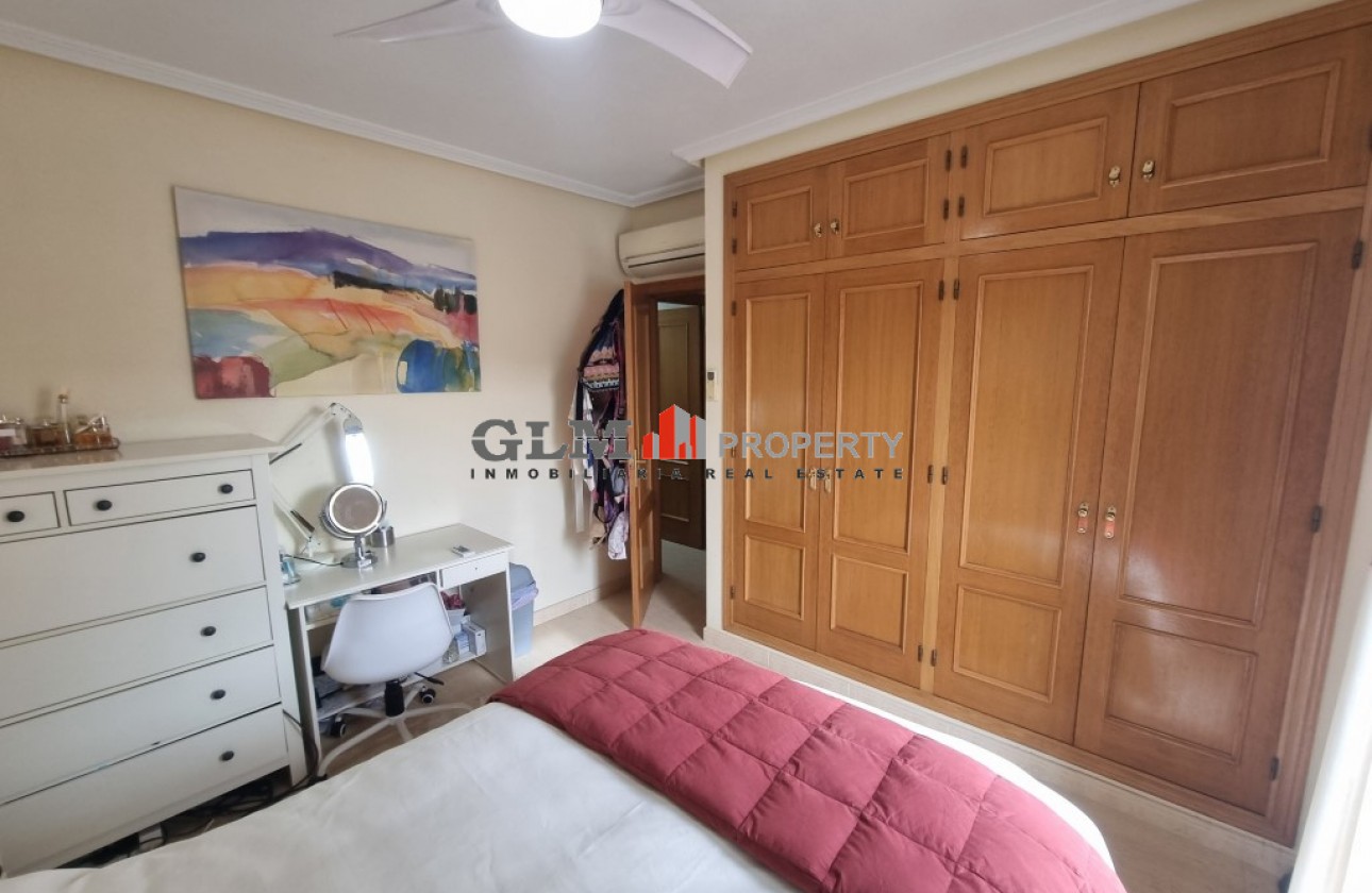 Reventa - Apartamento - San Javier - Euro Roda