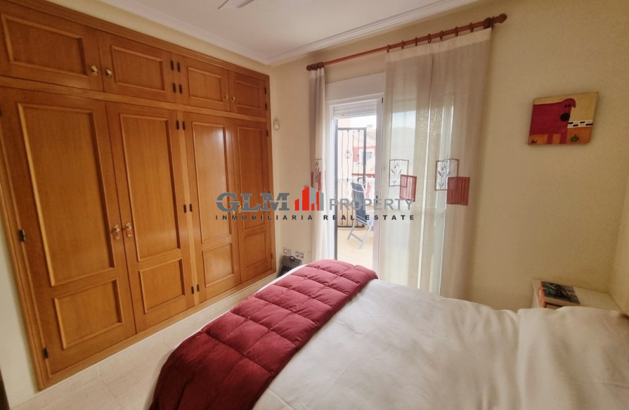 Reventa - Apartamento - San Javier - Euro Roda