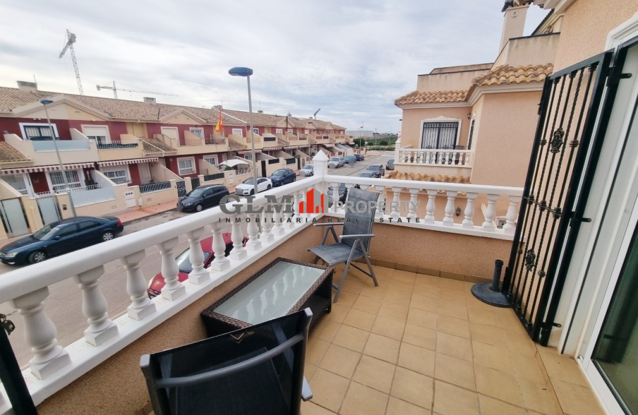 Reventa - Apartamento - San Javier - Euro Roda