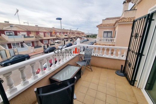 Reventa - Apartamento - San Javier - Euro Roda