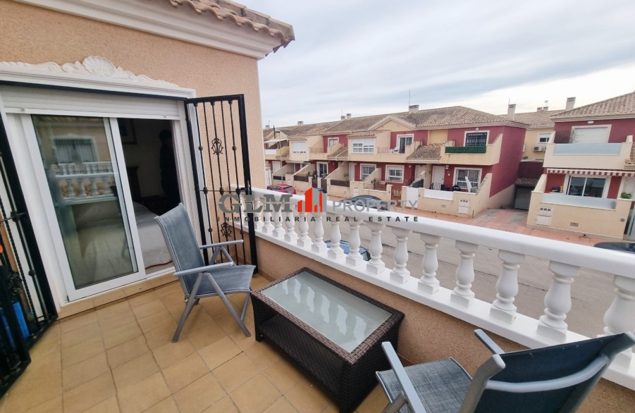 Reventa - Apartamento - San Javier - Euro Roda