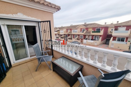 Reventa - Apartamento - San Javier - Euro Roda