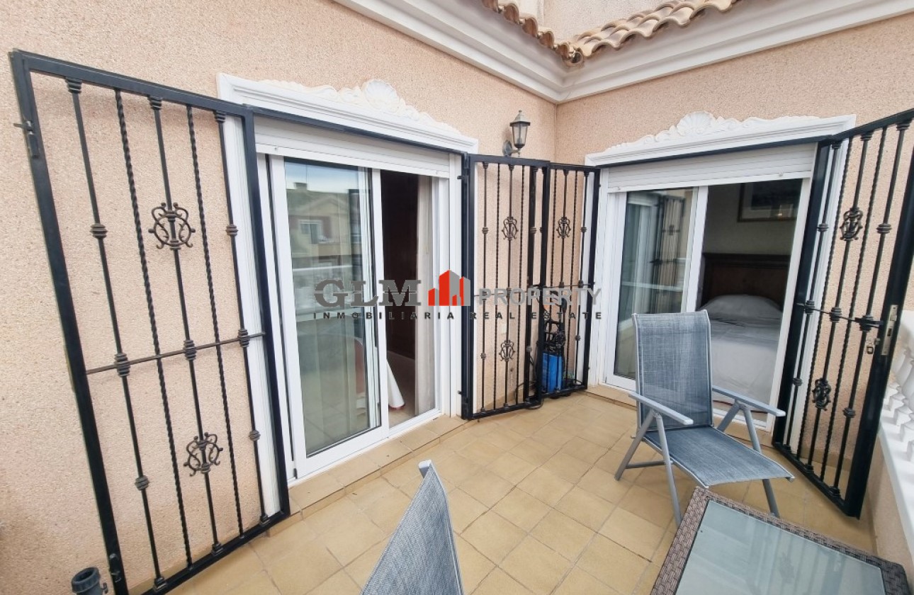 Reventa - Apartamento - San Javier - Euro Roda
