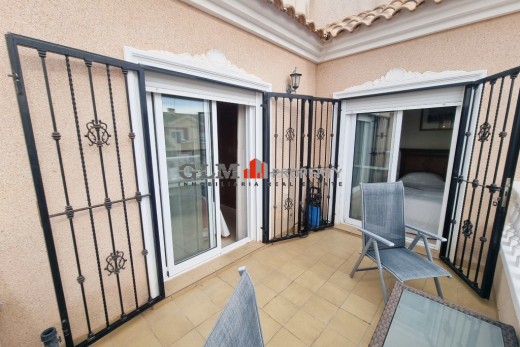 Reventa - Apartamento - San Javier - Euro Roda