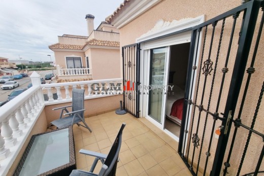 Reventa - Apartamento - San Javier - Euro Roda