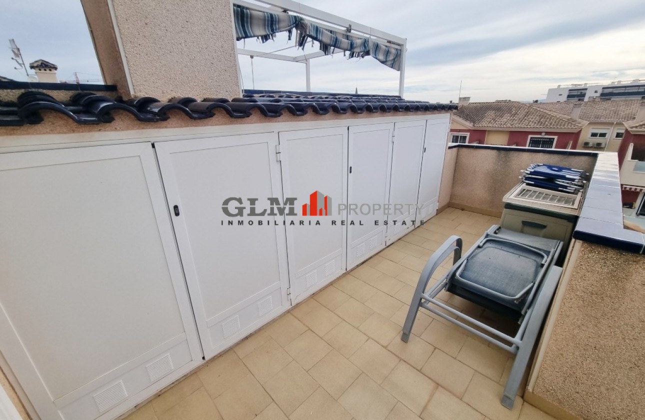 Reventa - Apartamento - San Javier - Euro Roda