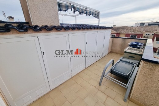 Reventa - Apartamento - San Javier - Euro Roda