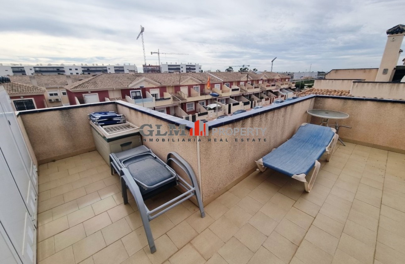 Reventa - Apartamento - San Javier - Euro Roda