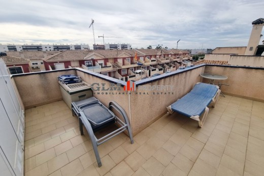 Reventa - Apartamento - San Javier - Euro Roda