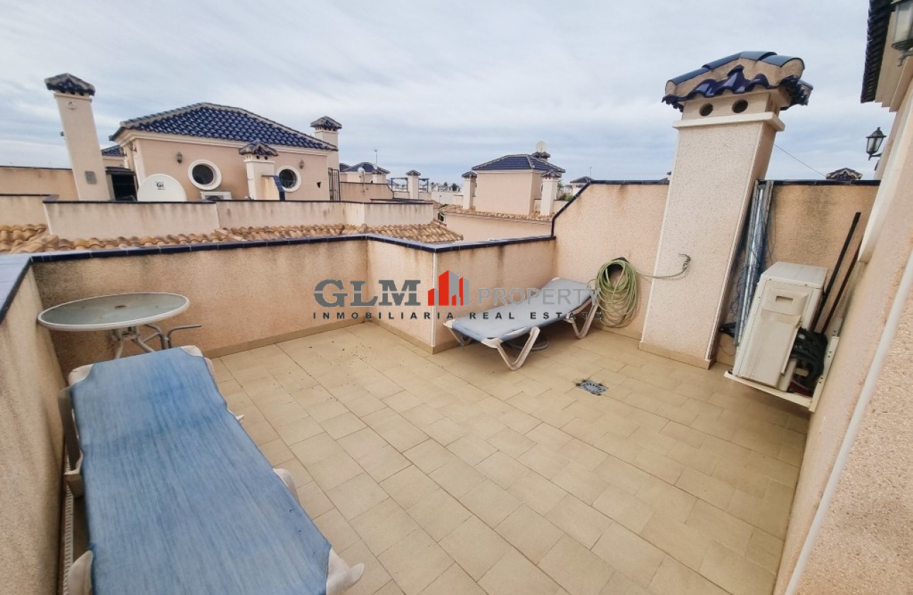 Reventa - Apartamento - San Javier - Euro Roda