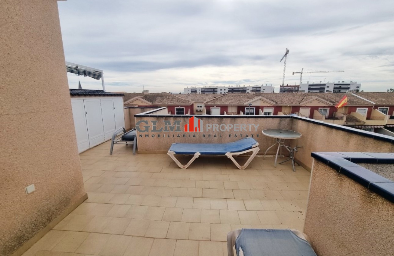 Reventa - Apartamento - San Javier - Euro Roda