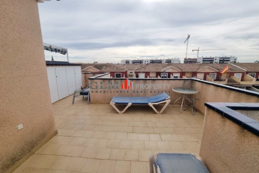 Reventa - Apartamento - San Javier - Euro Roda