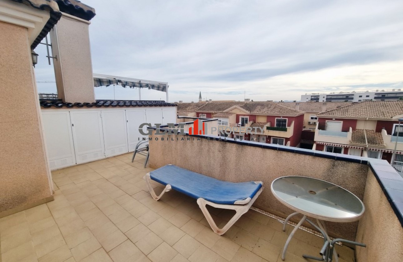 Reventa - Apartamento - San Javier - Euro Roda
